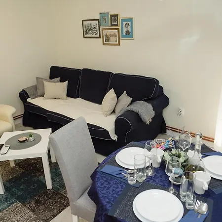 Dill Apartment Subotica