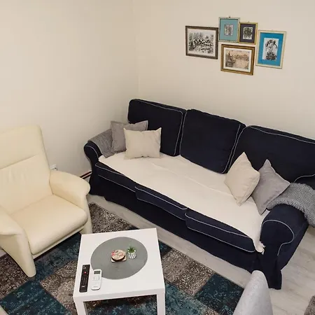 Dill Apartment Subotica