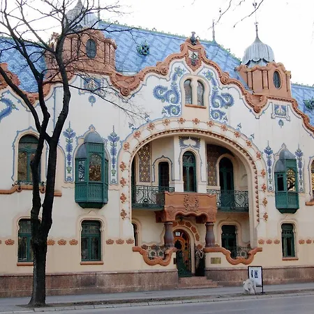 Dill Apartment Subotica