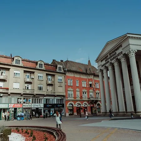 Dill * Subotica