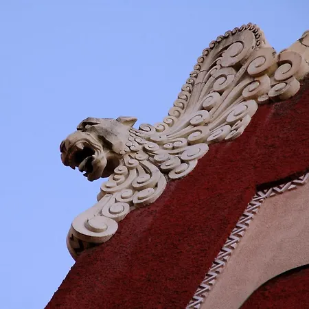 Dill Apartment Subotica