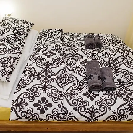 Dill 公寓 苏博蒂察