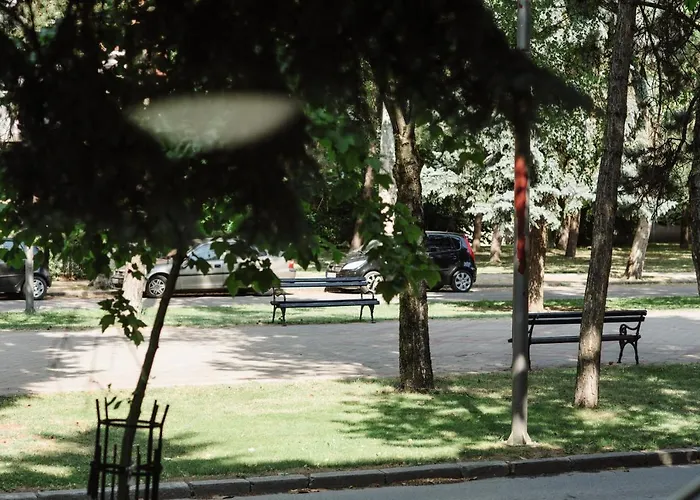 Dill Апартаменты